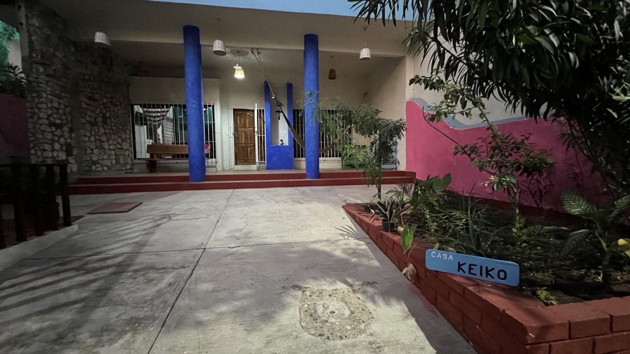 Photo of Outdoor in Hidalgo