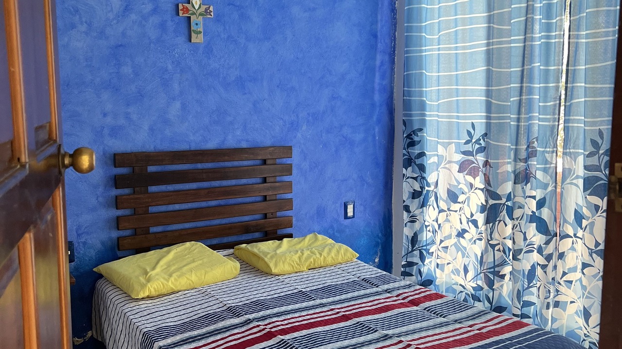 Photo of Bedroom in Hidalgo