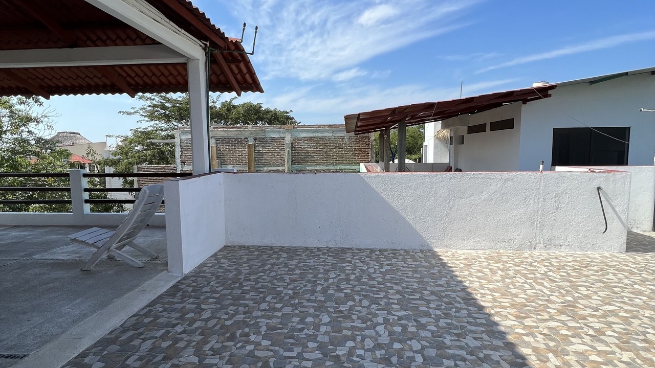 Photo of Outdoor in Hidalgo