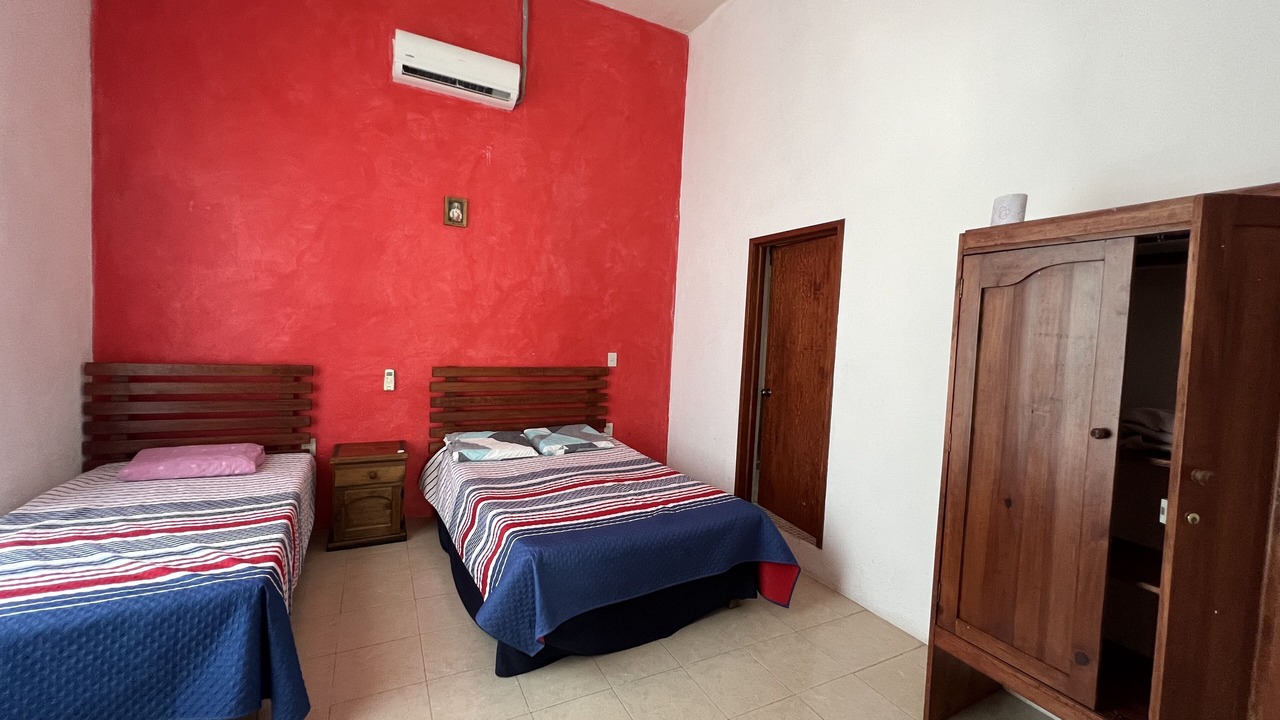 Photo of Bedroom in Hidalgo
