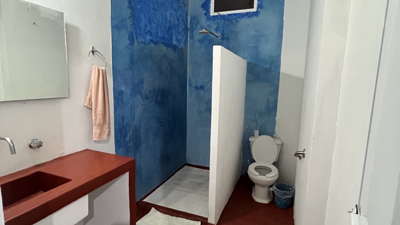 Photo of Bathroom in Hidalgo