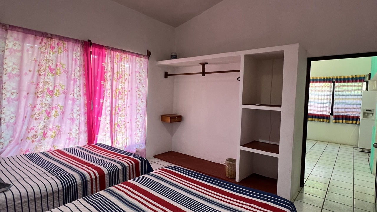 Photo of Bedroom in Hidalgo