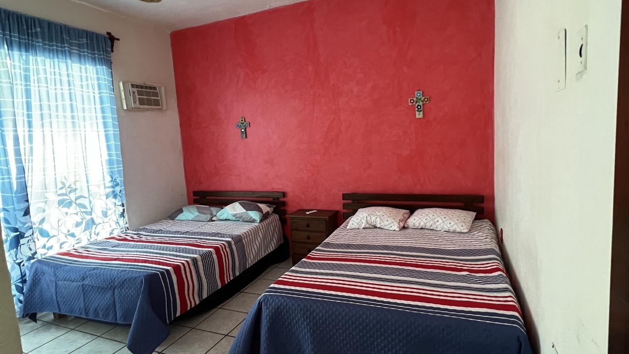 Photo of Bedroom in Hidalgo