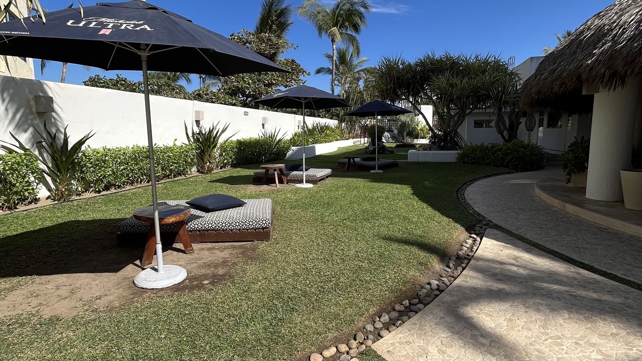 Photo of Patio Balcony in Puente del Mar