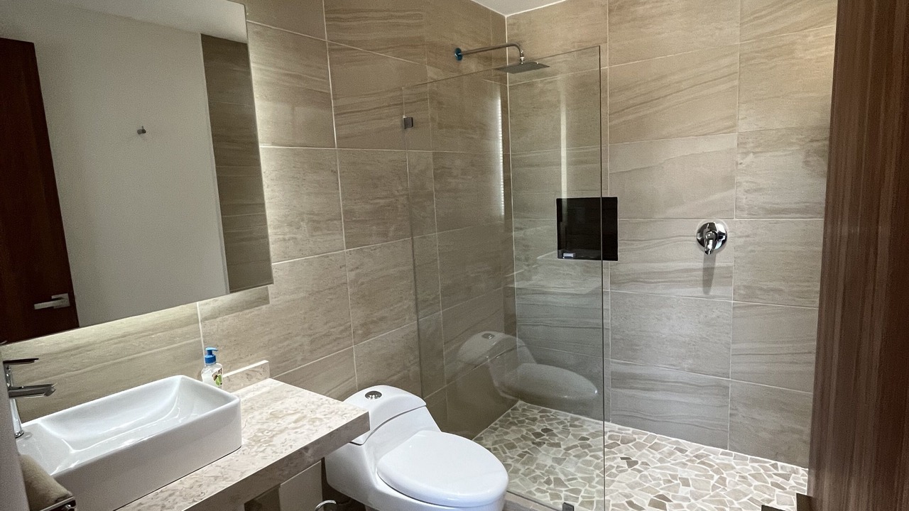 Photo of Bathroom in Puente del Mar
