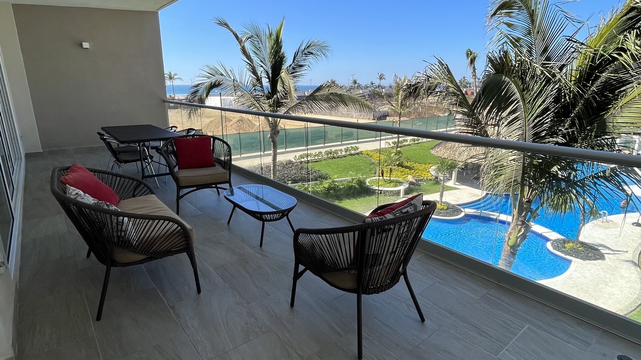 Photo of Outdoor in Puente del Mar