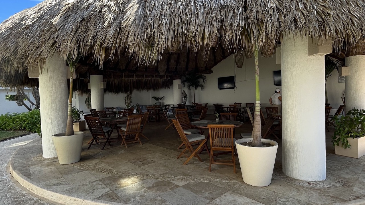 Photo of Outdoor in Puente del Mar