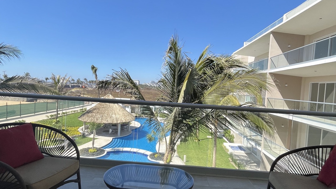 Photo of Outdoor in Puente del Mar