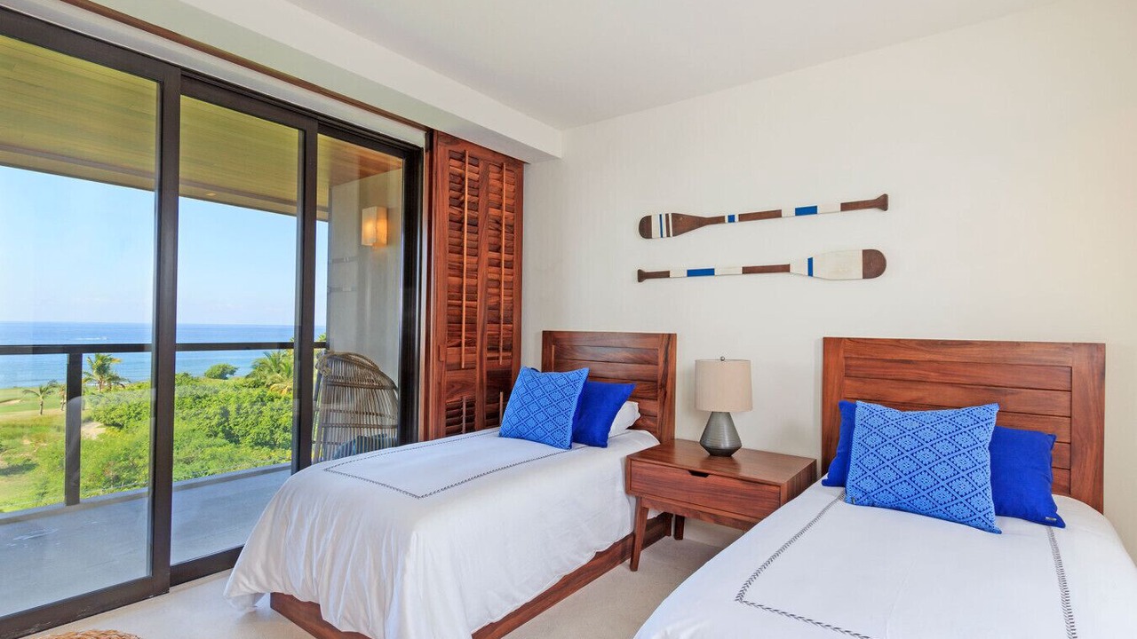 Photo of Bedroom in Punta de Mita