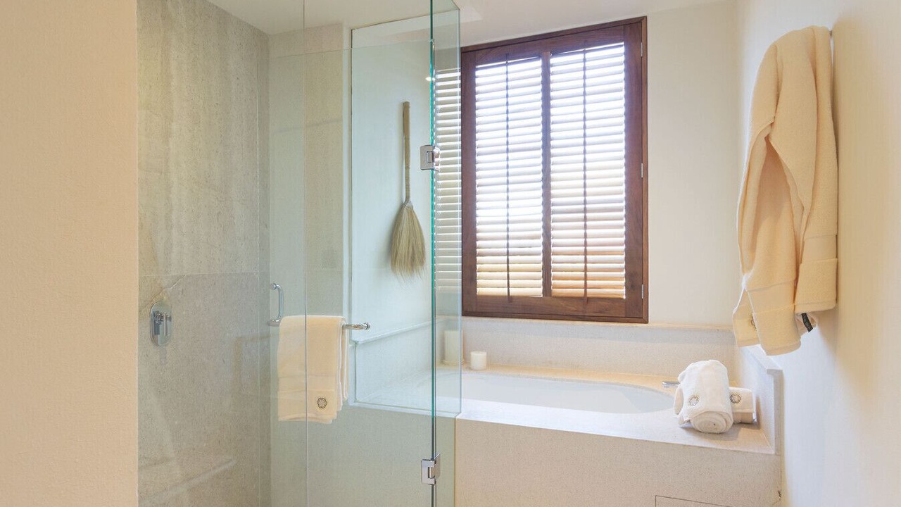 Photo of Bathroom in Punta de Mita