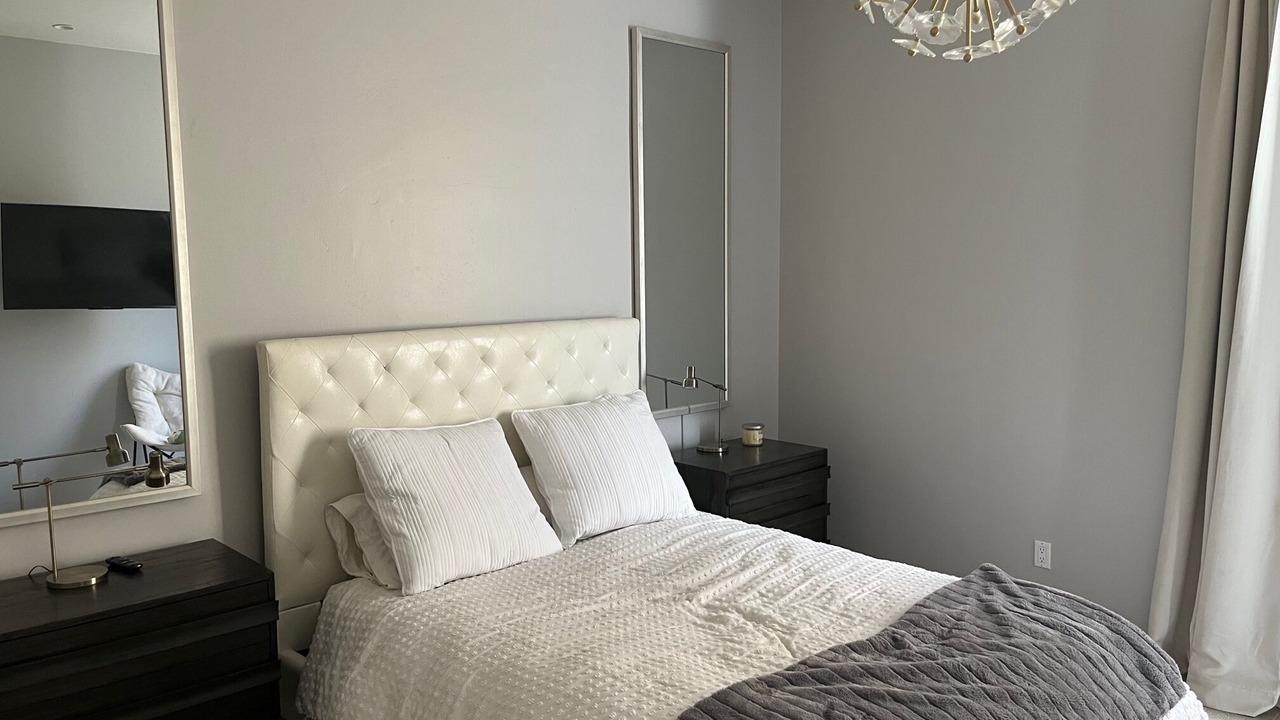 Photo of Bedroom in Central Scottsdale