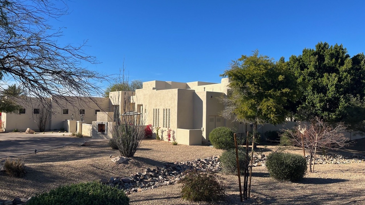 Photo of Outdoor in Central Scottsdale