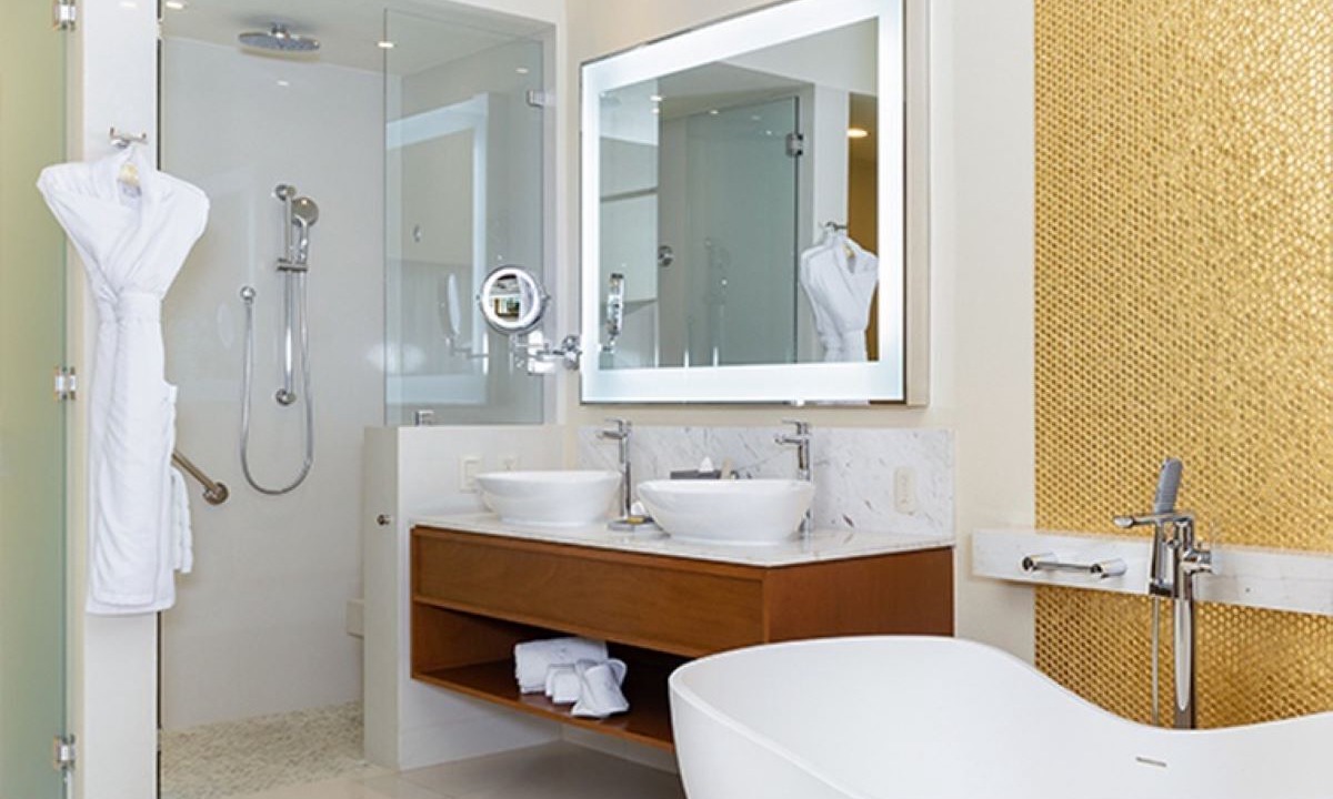 Photo of Bathroom in El Tezal