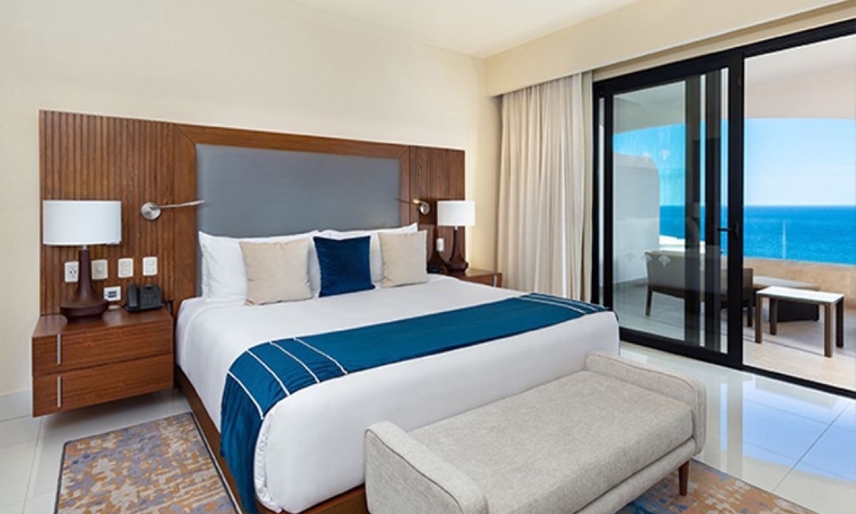 Photo of Bedroom in El Tezal