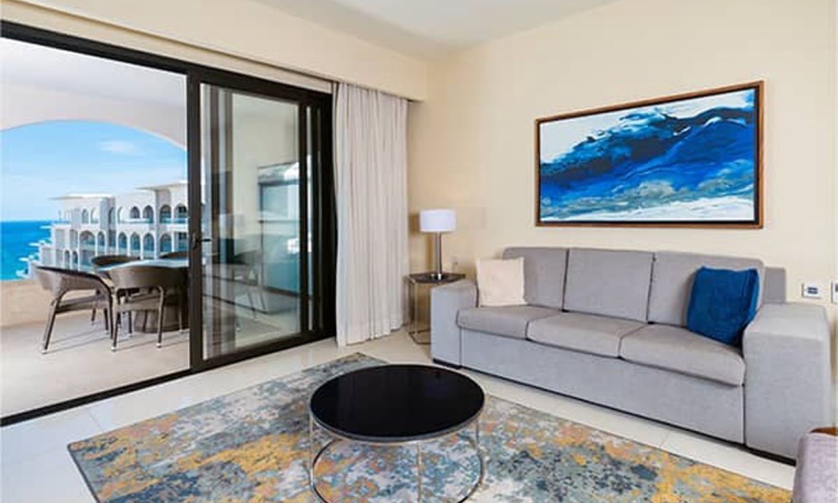 Photo of Livingroom in El Tezal