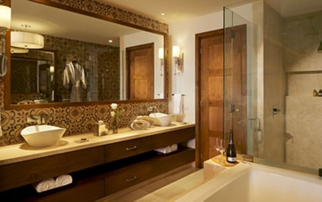 Photo of Bathroom in Los Cangrejos II y III