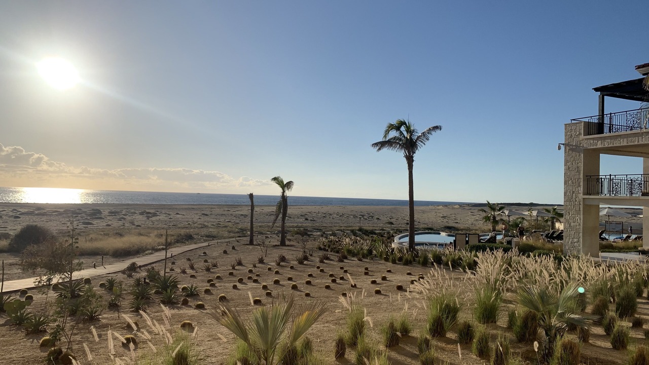 Photo of Outdoor in Los Cangrejos II y III
