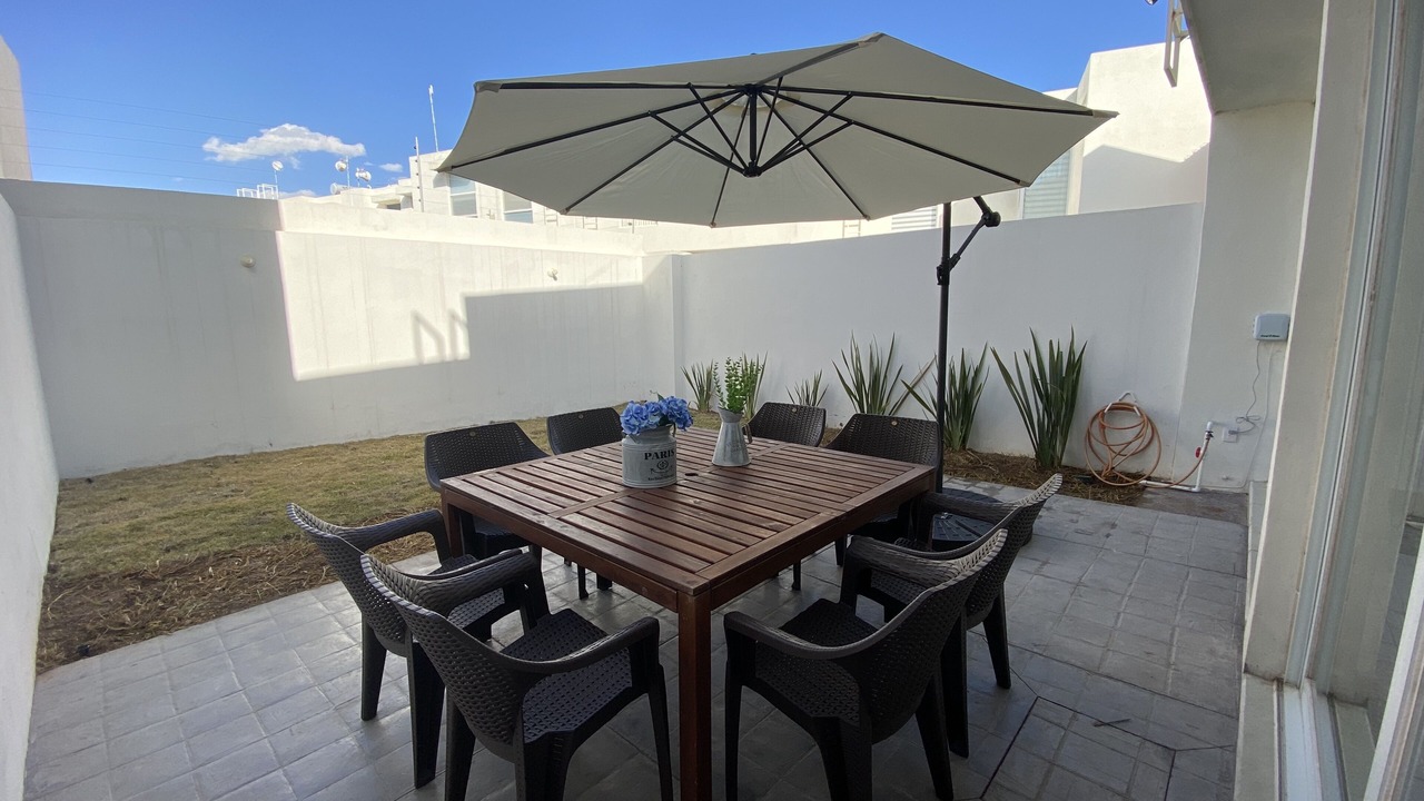 Photo of Outdoor in San Luis Potosi