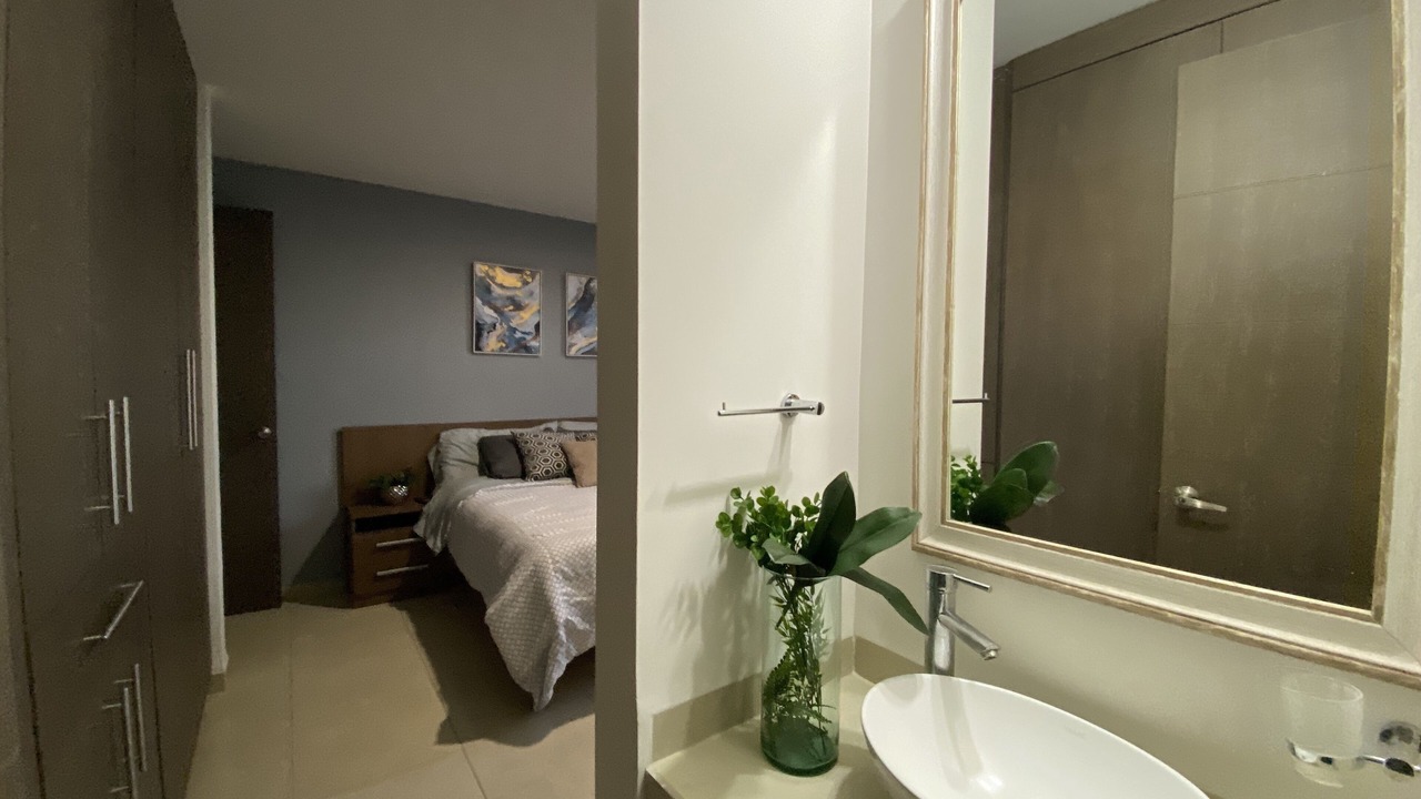 Photo of Bathroom in San Luis Potosi