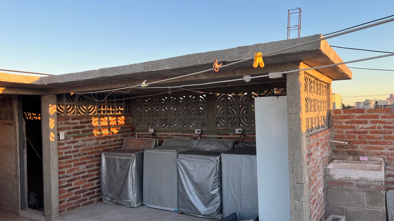 Photo of Outdoor in Mazatlan