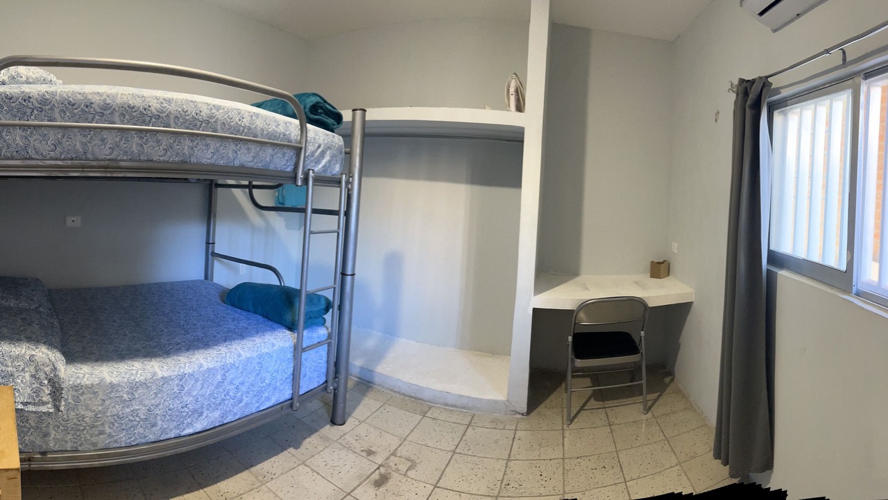 Photo of Bedroom in Mazatlan
