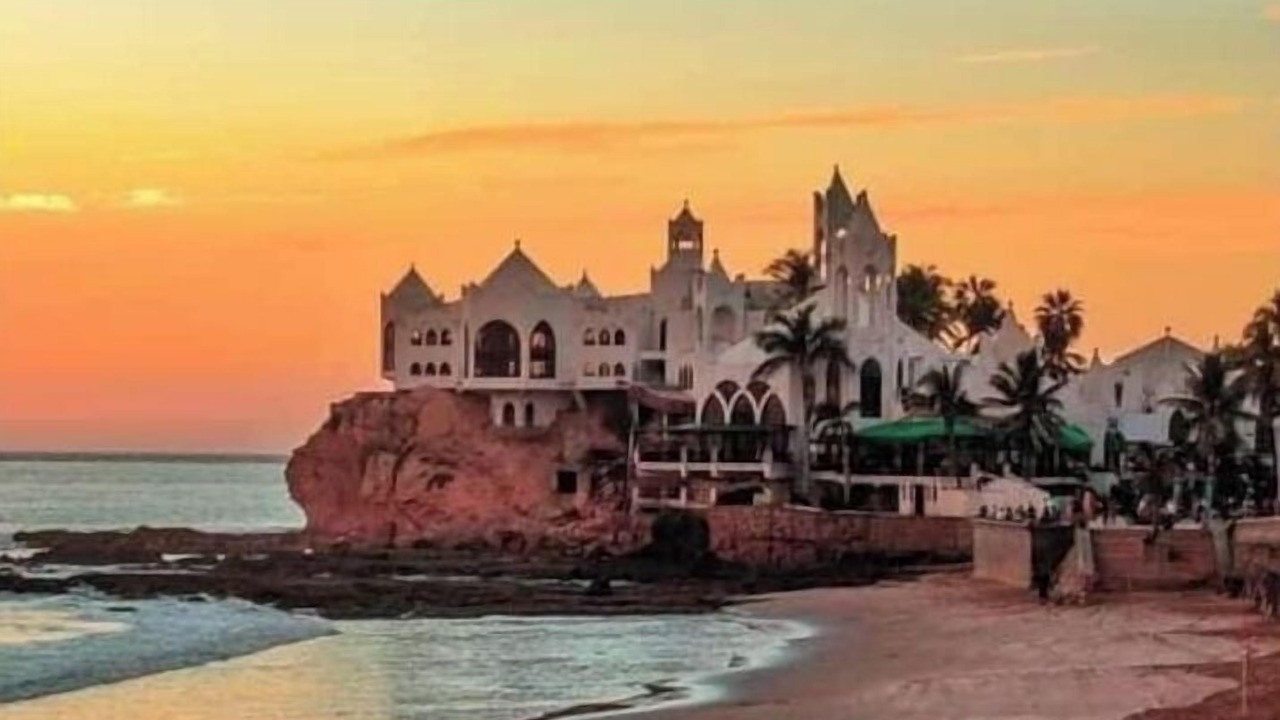 Photo of Others in Mazatlan