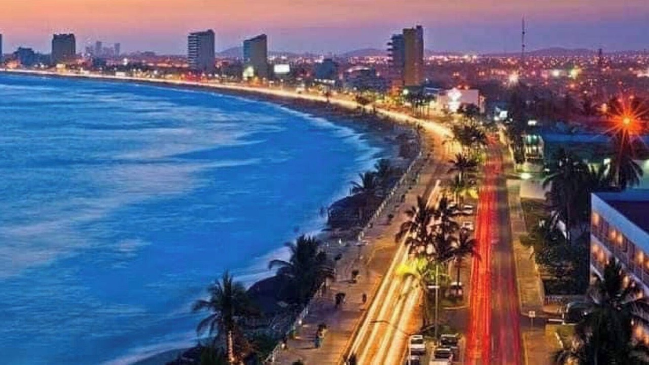 Photo of Outdoor in Mazatlan