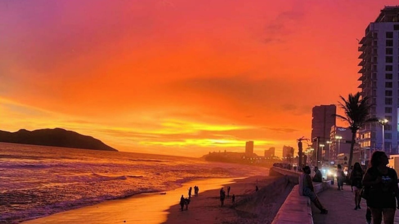 Photo of Others in Mazatlan