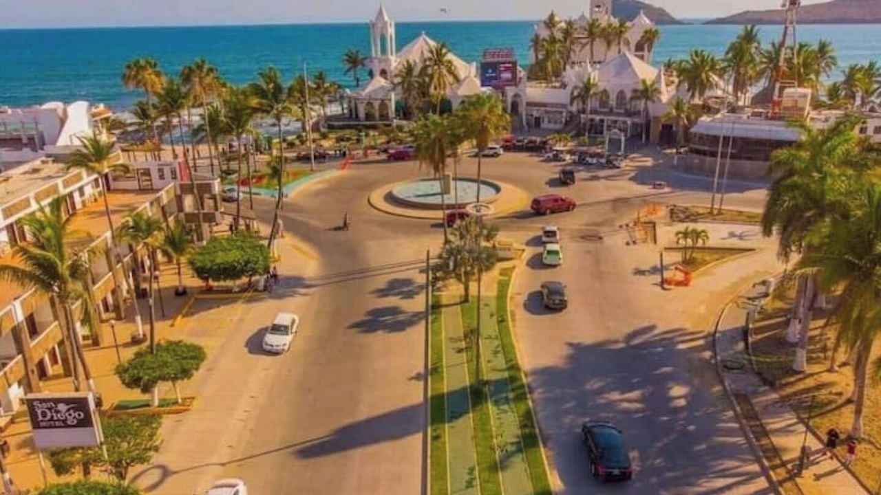 Photo of Outdoor in Mazatlan