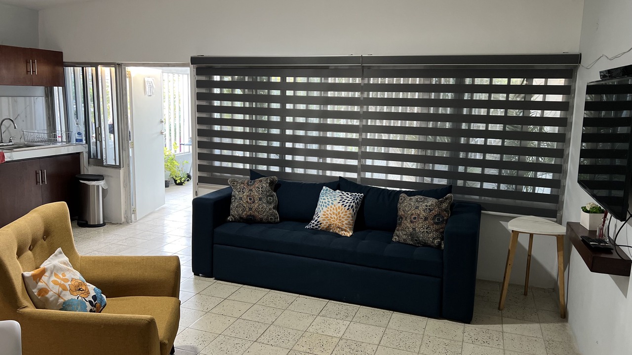 Photo of Livingroom in Mazatlan