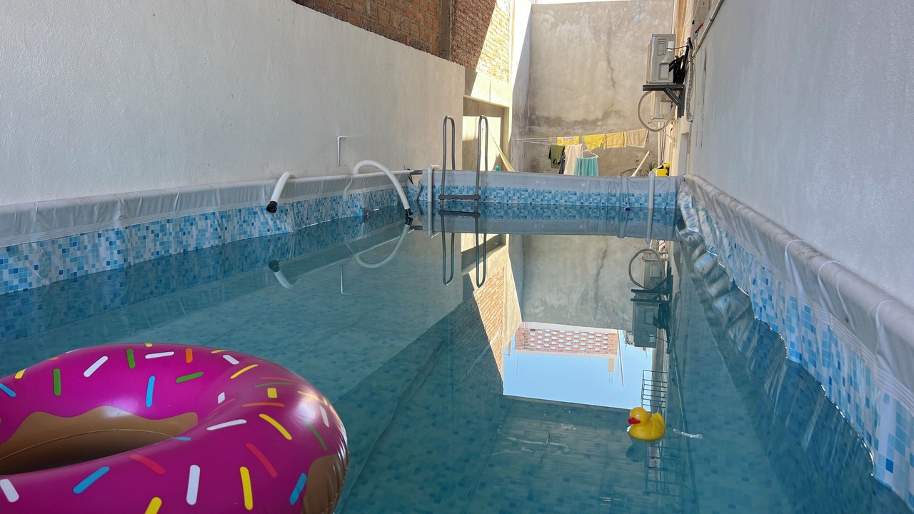 Photo of Outdoor in Mazatlan