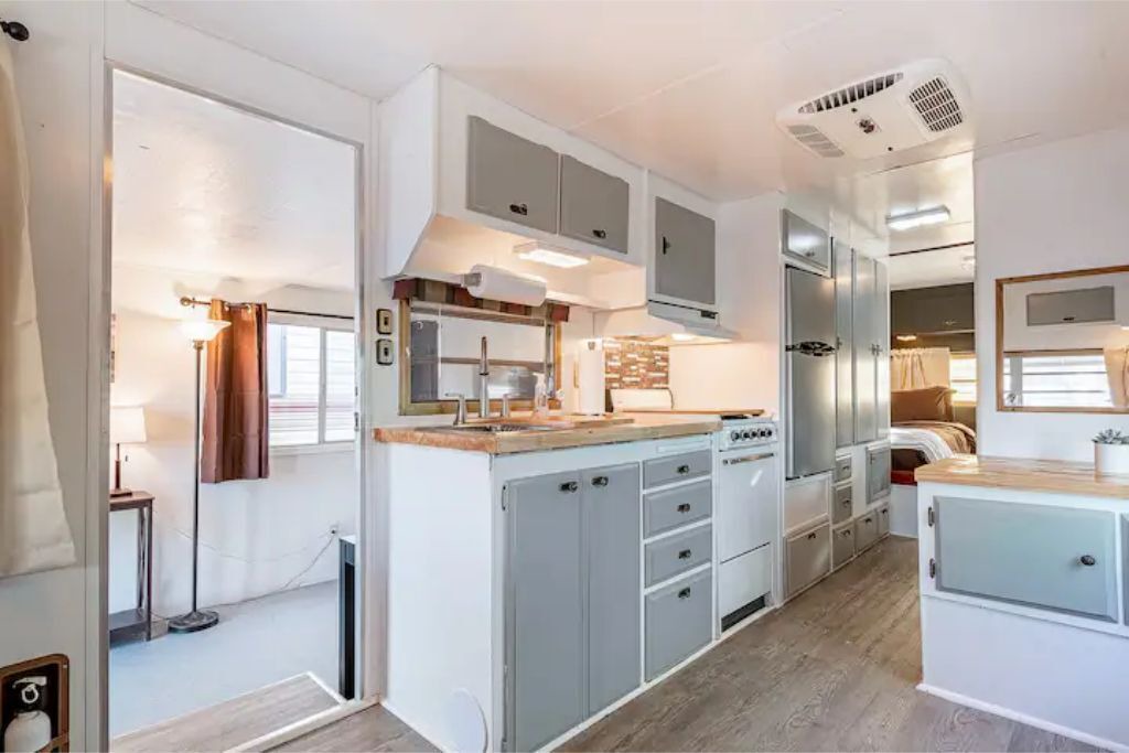 Photo of Kitchen in Yuma