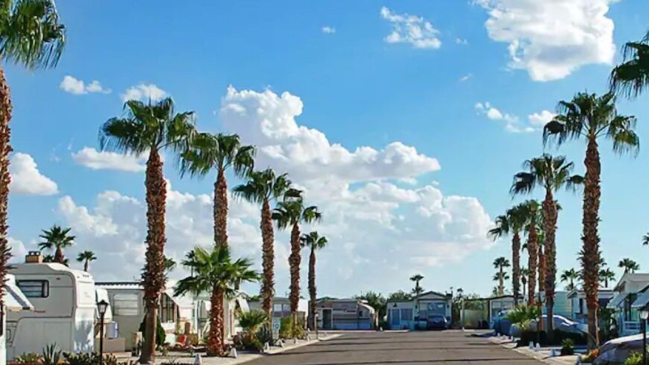 Photo of Outdoor in Yuma