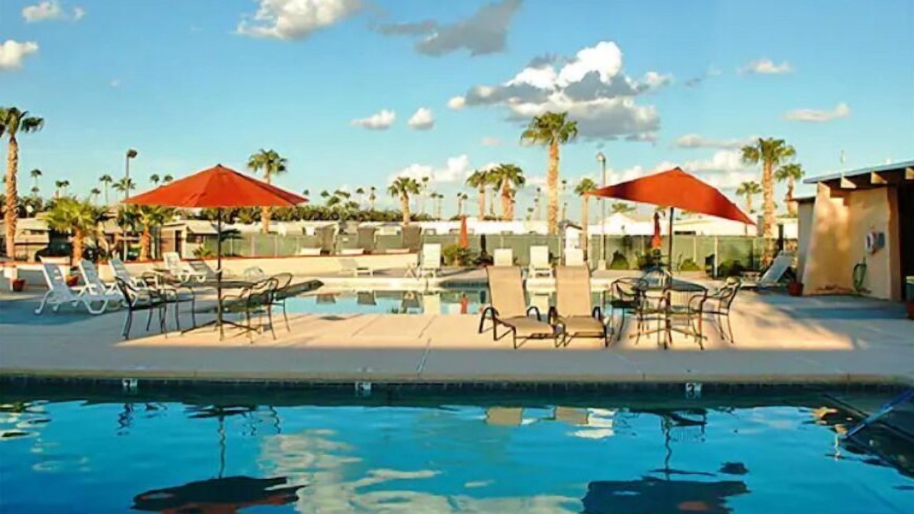 Photo of Outdoor in Yuma