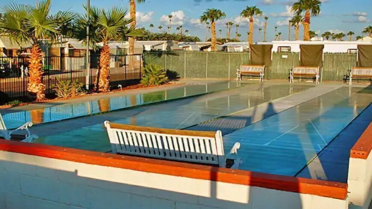 Photo of Outdoor in Yuma