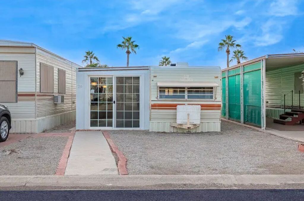 Photo of Outdoor in Yuma