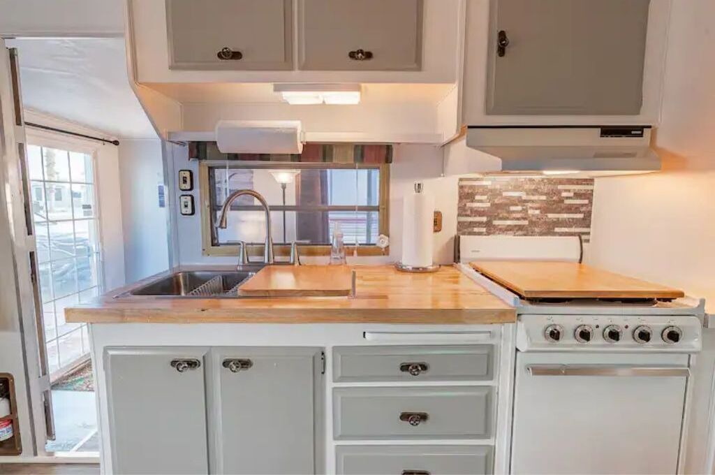 Photo of Kitchen in Yuma