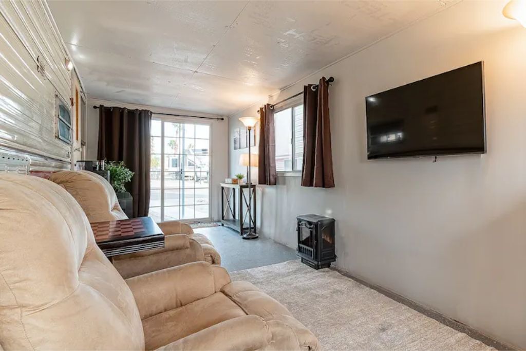 Photo of Livingroom in Yuma