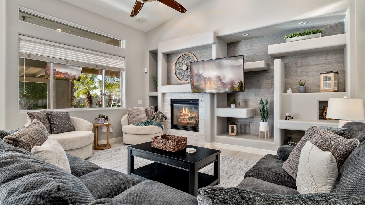 Photo of Livingroom in Mesa