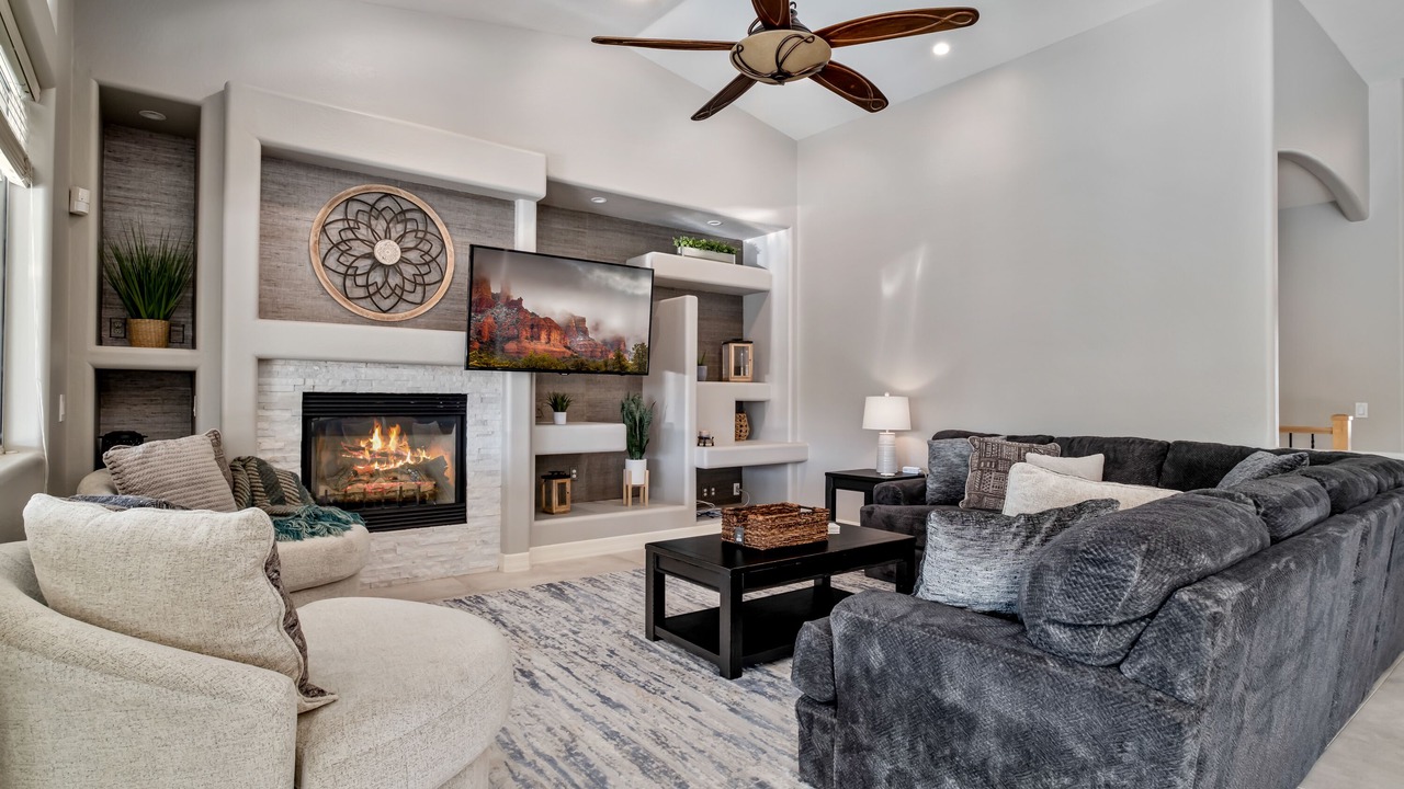 Photo of Livingroom in Mesa