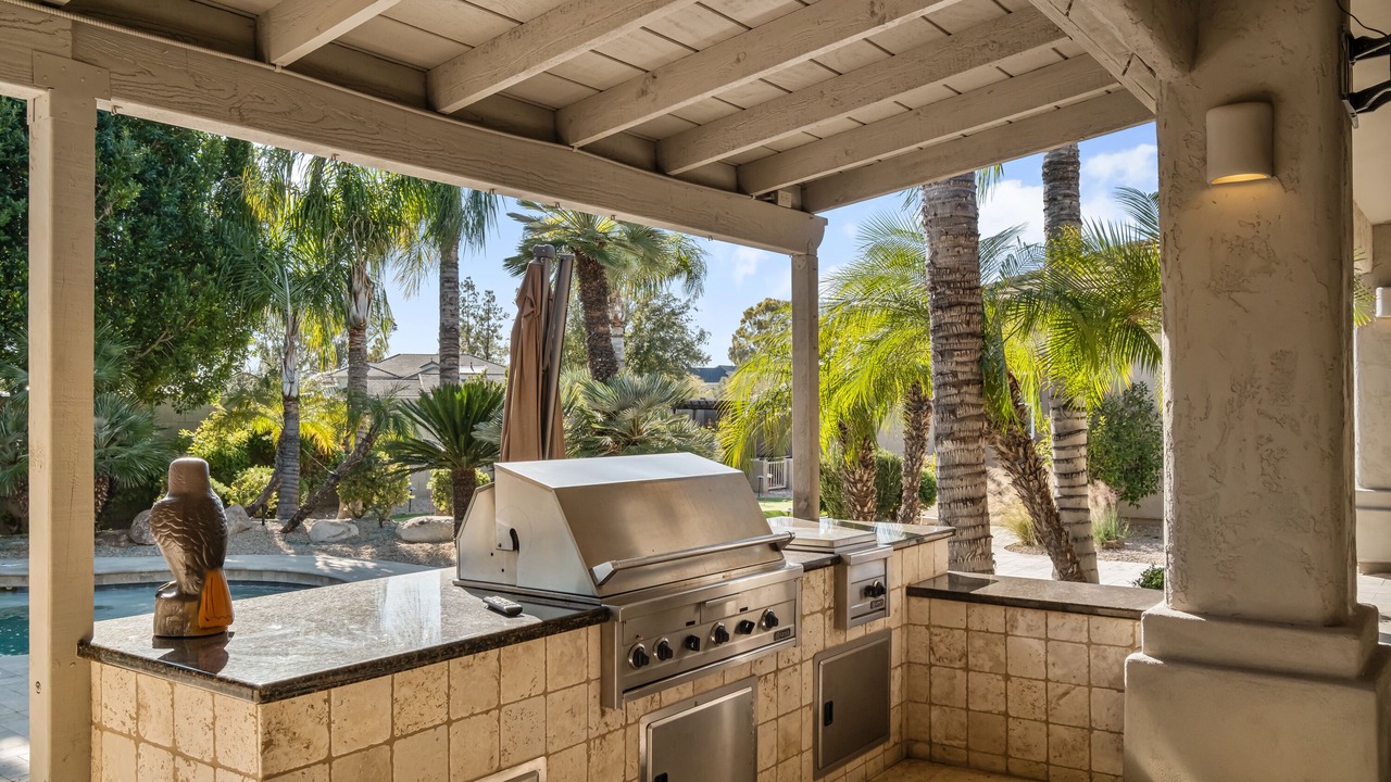 Photo of Outdoor in Mesa