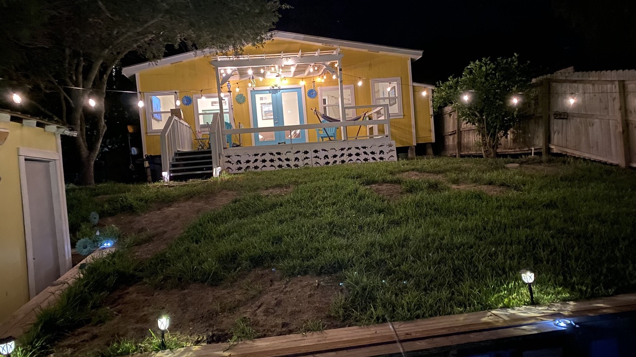 Photo of Outdoor in Rio Hondo