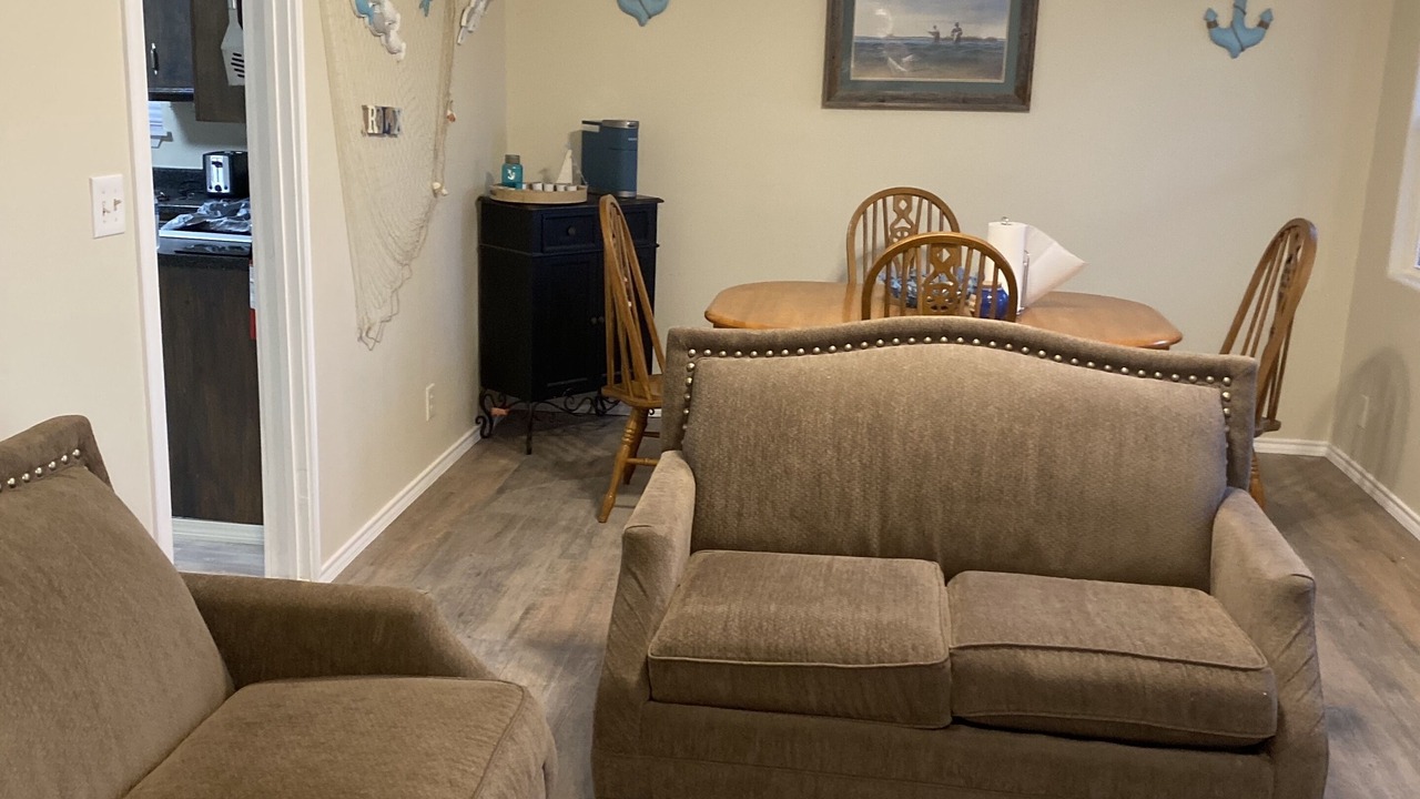 Photo of Livingroom in Rio Hondo