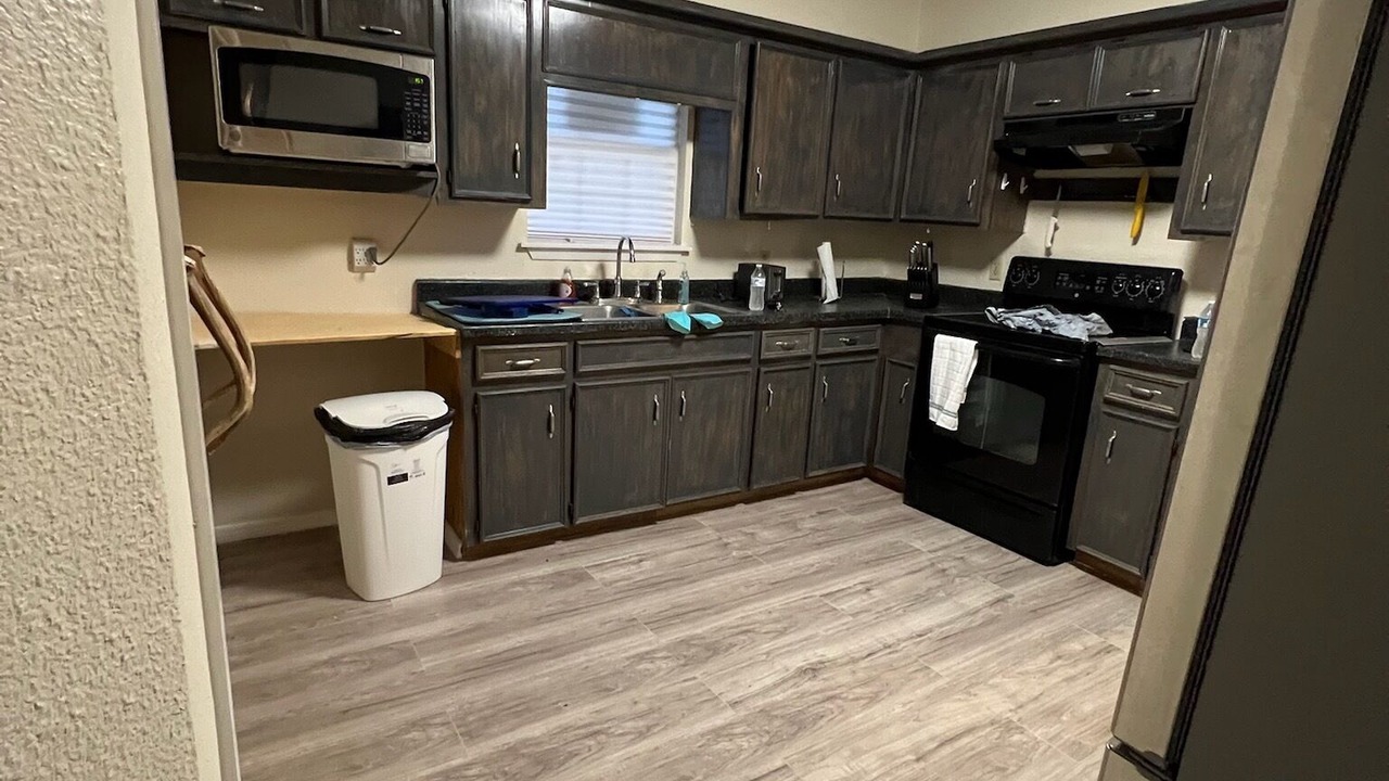 Photo of Kitchen in Rio Hondo
