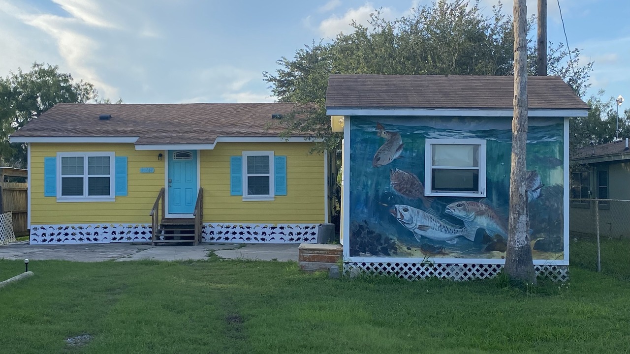 Photo of Outdoor in Rio Hondo