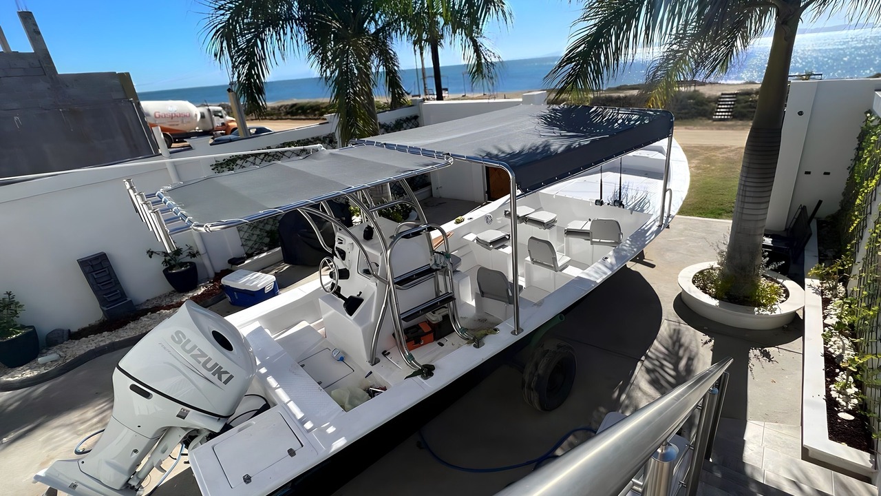 Photo of Outdoor in Puerto San Carlos