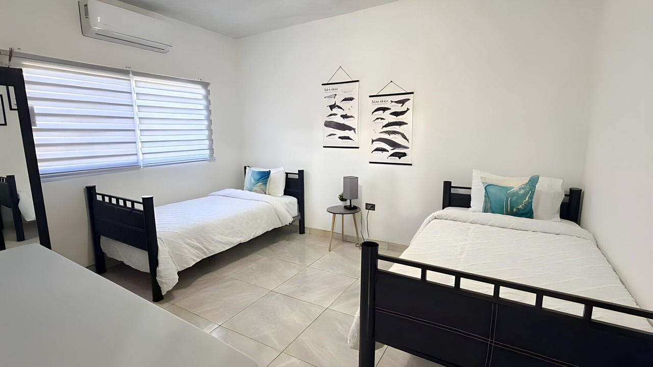 Photo of Bedroom in Puerto San Carlos