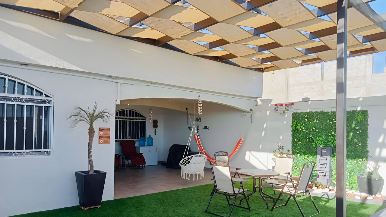 Photo of Outdoor in Puerto San Carlos