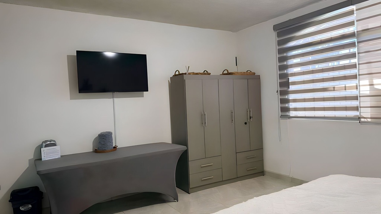 Photo of Bedroom in Puerto San Carlos