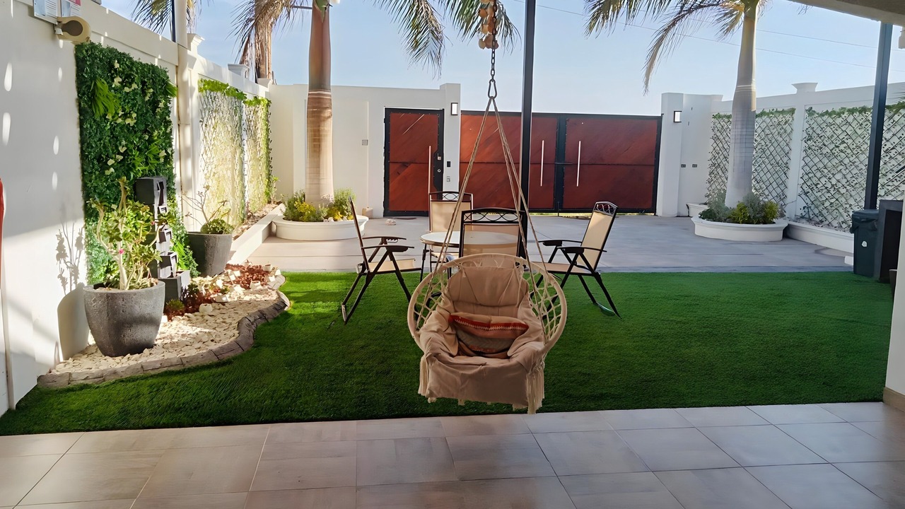 Photo of Patio Balcony in Puerto San Carlos